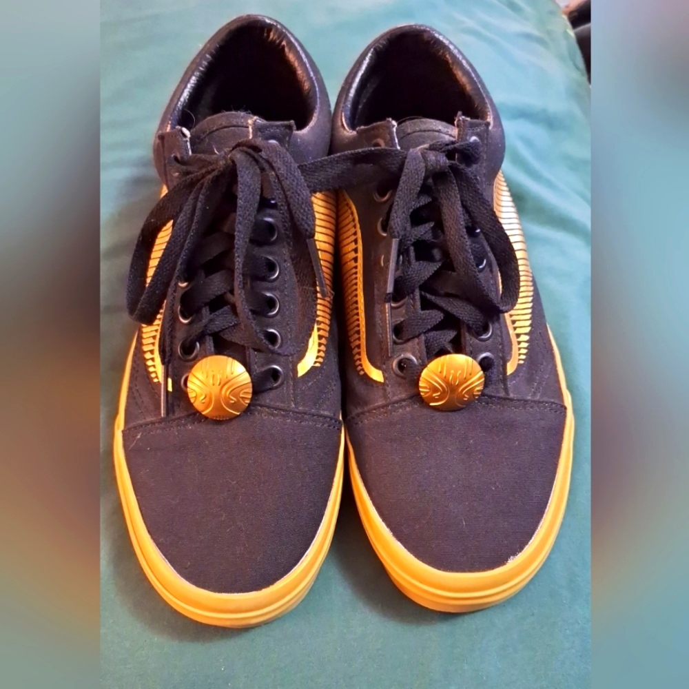 Harry potter Vans
